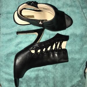 Bcbg heels